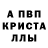 MDMA кристаллы Edoardo Nardin